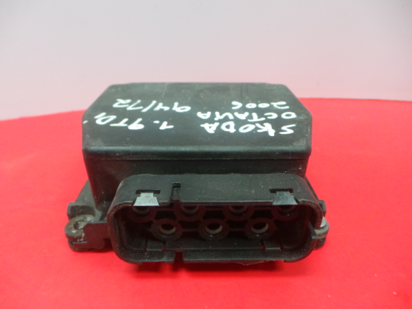 Módulo genérico SKODA Octavia II Hatchback (1Z3)