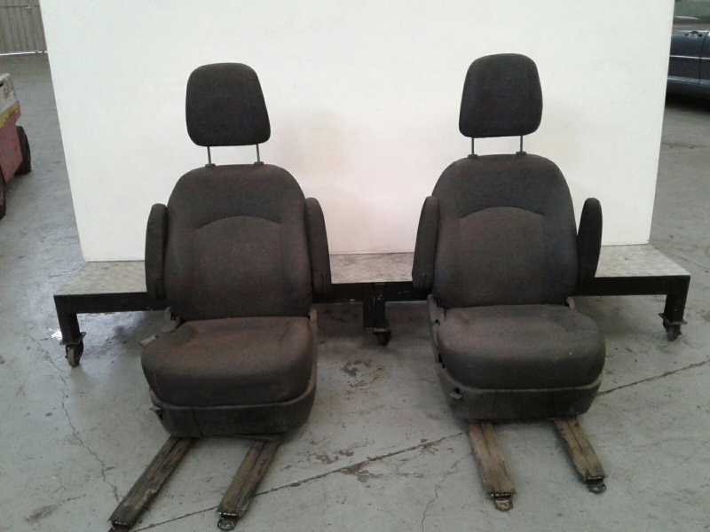 Set di sedili HYUNDAI H-1 (A1)