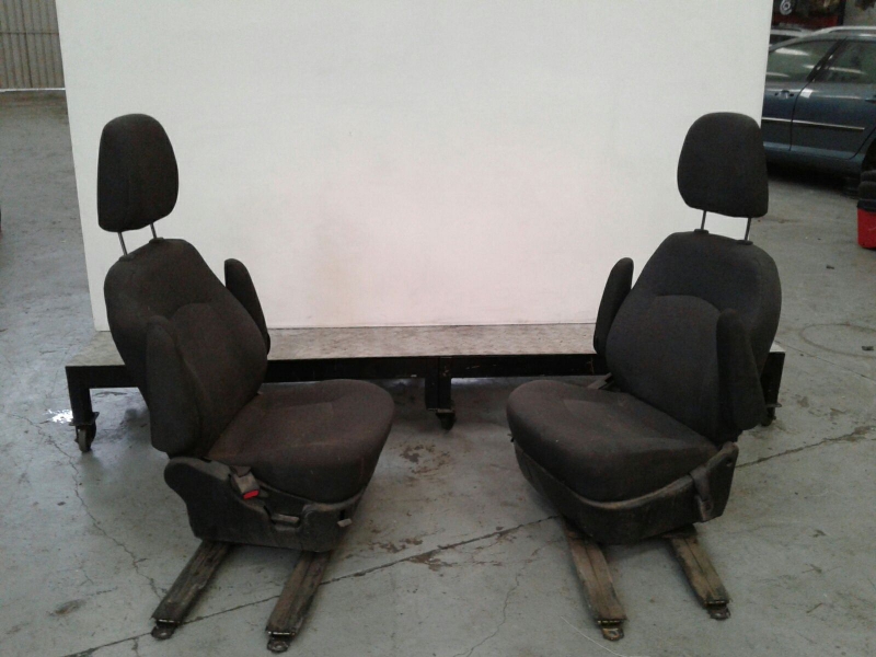 Set di sedili HYUNDAI H-1 (A1) Imagem-3