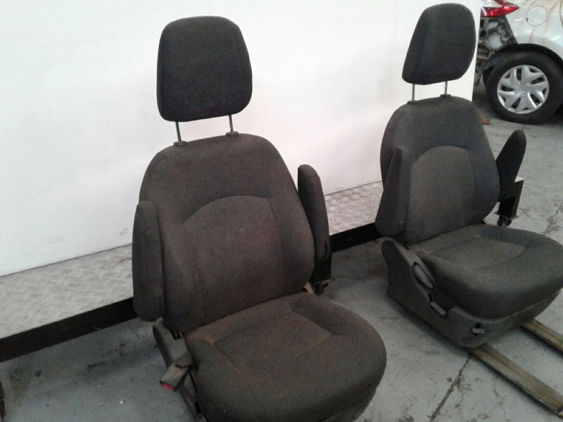 Set di sedili HYUNDAI H-1 (A1) Imagem-2