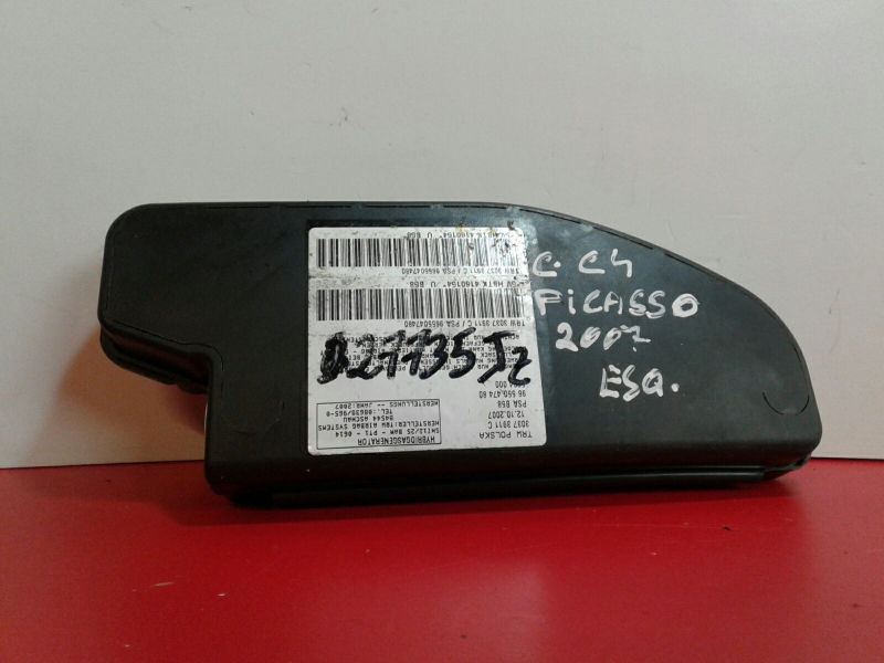 Airbag Sinistro CITROËN C4 Picasso I (UD_)