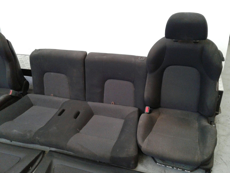 Juego Asientos HYUNDAI Coupé (GK) Imagem-1