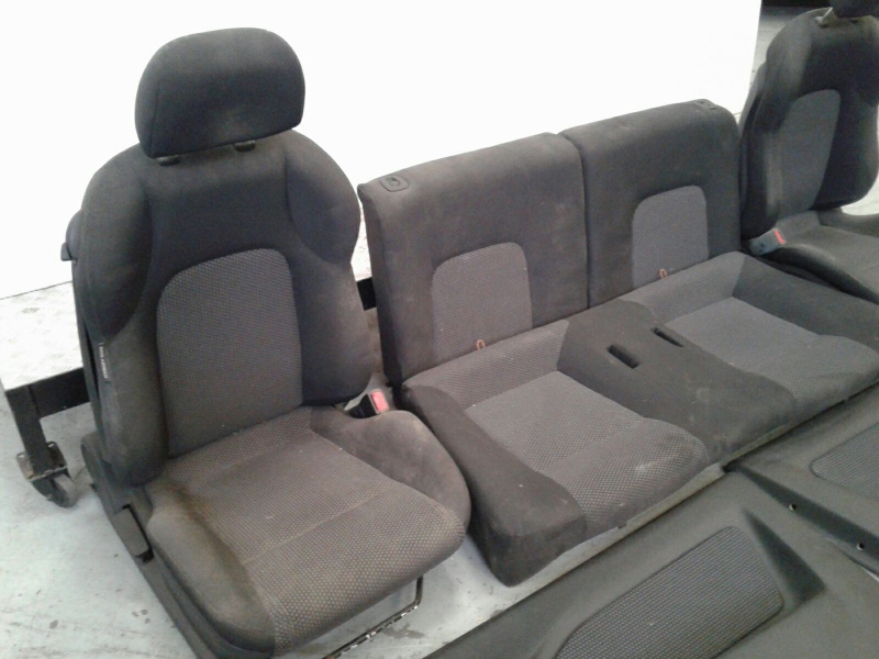 Juego Asientos HYUNDAI Coupé (GK) Imagem-2