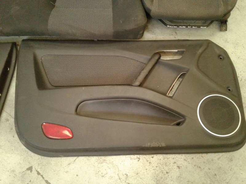Juego Asientos HYUNDAI Coupé (GK) Imagem-4