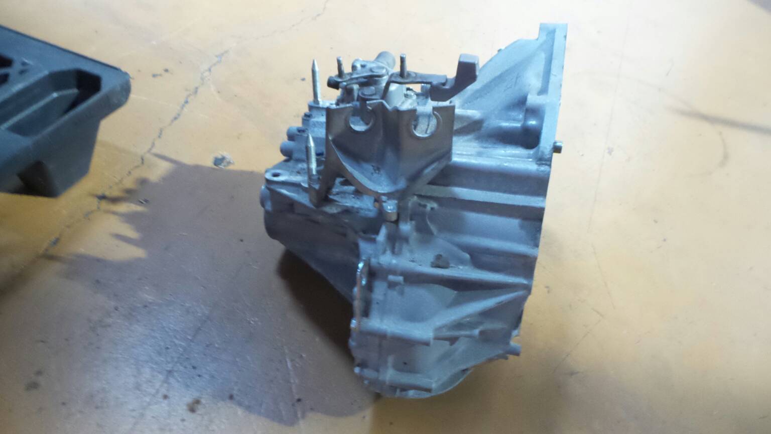 Boîte de vitesses manuelle HONDA Civic IX Hatchback (FK_) Imagem-2