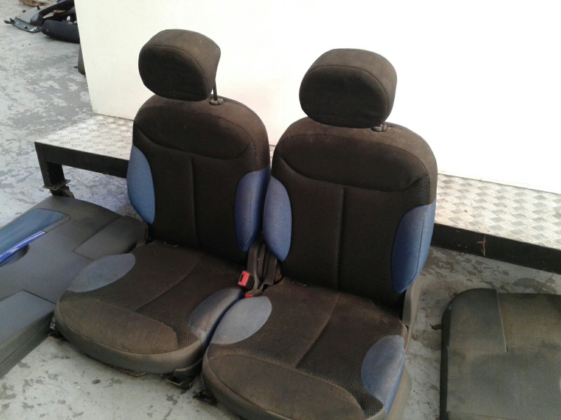 Ensemble sièges CITROËN C2 (JM_) Imagem-1