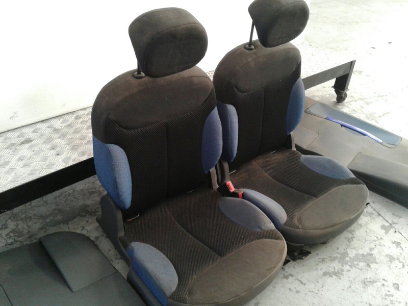 Ensemble sièges CITROËN C2 (JM_) Imagem-2
