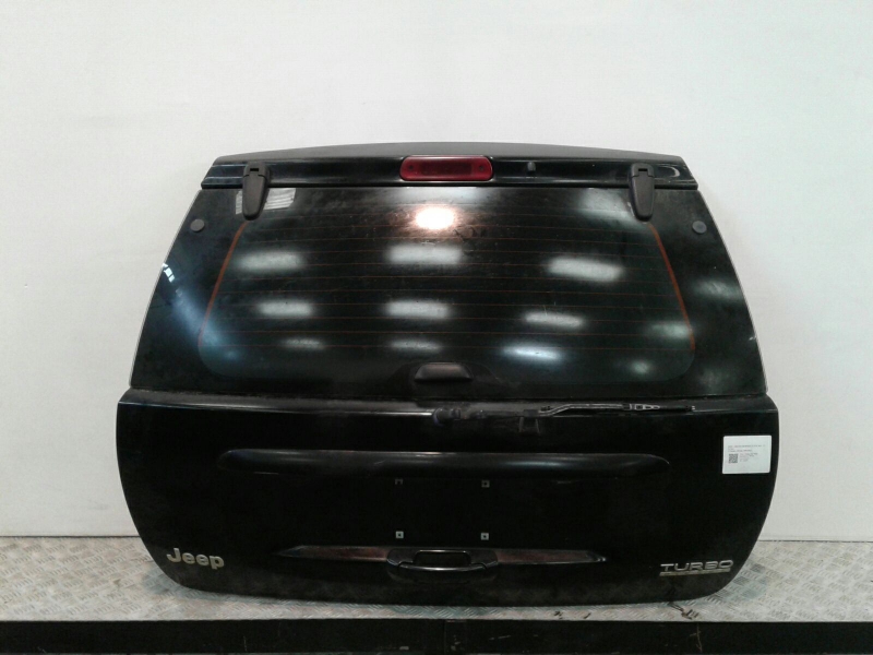Portellone bagagliaio JEEP Grand Cherokee II (WJ, WG)
