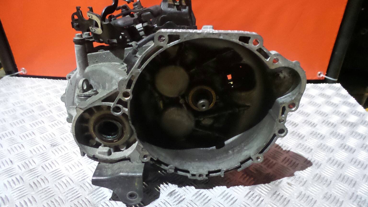 Boîte de vitesses manuelle HYUNDAI i40 CW (VF) Imagem-1