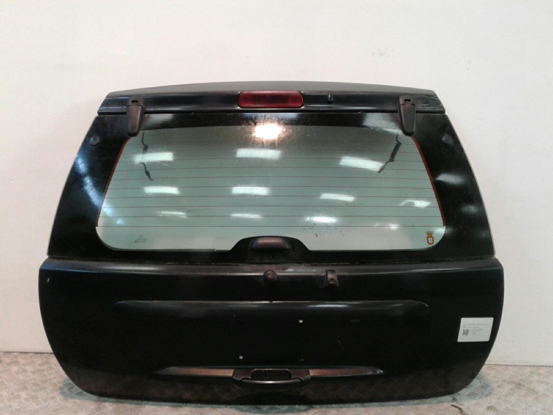 Portellone bagagliaio JEEP Grand Cherokee II (WJ, WG)