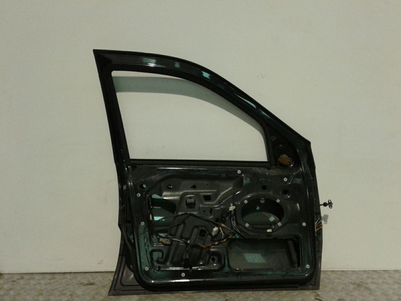 Porta frente esquerda JEEP Grand Cherokee II (WJ, WG) Imagem-2