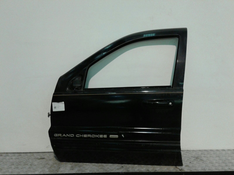 Porta frente esquerda JEEP Grand Cherokee II (WJ, WG)