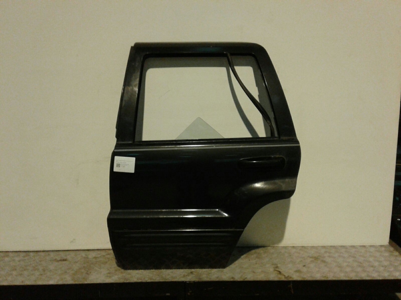 Porta trás esquerda JEEP Grand Cherokee II (WJ, WG)