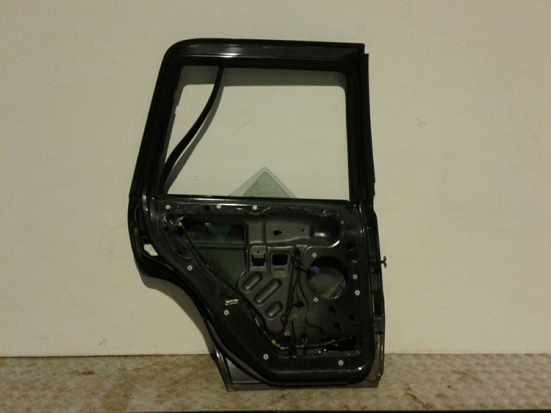 Porta trás esquerda JEEP Grand Cherokee II (WJ, WG) Imagem-1