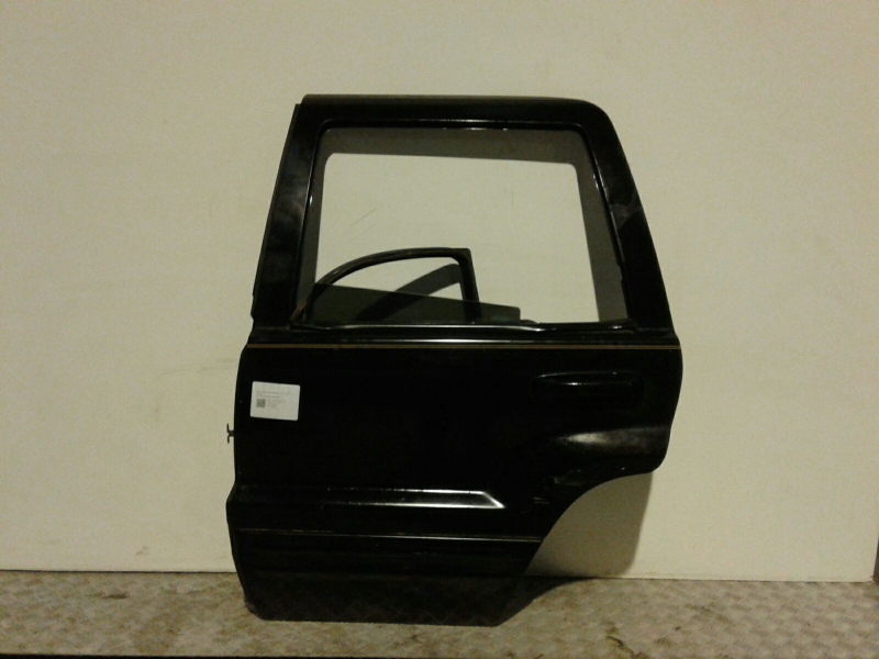 Porta trás esquerda JEEP Grand Cherokee II (WJ, WG)