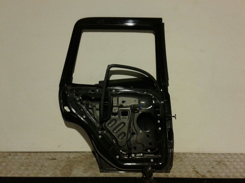 Porta trás esquerda JEEP Grand Cherokee II (WJ, WG) Imagem-2