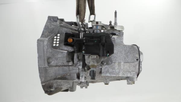 Boîte de vitesses manuelle PEUGEOT 3008 I (0U_) Imagem-1