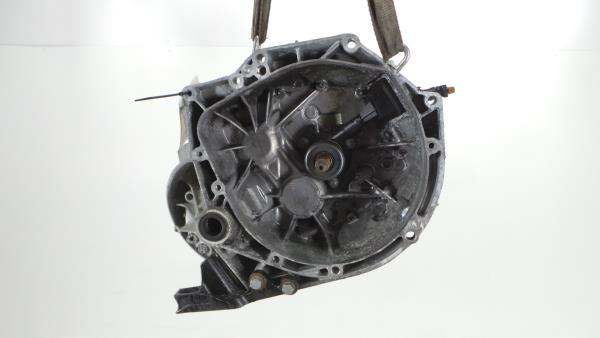 Boîte de vitesses manuelle PEUGEOT 3008 I (0U_)