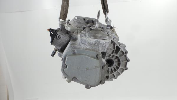 Boîte de vitesses manuelle PEUGEOT 3008 I (0U_) Imagem-2