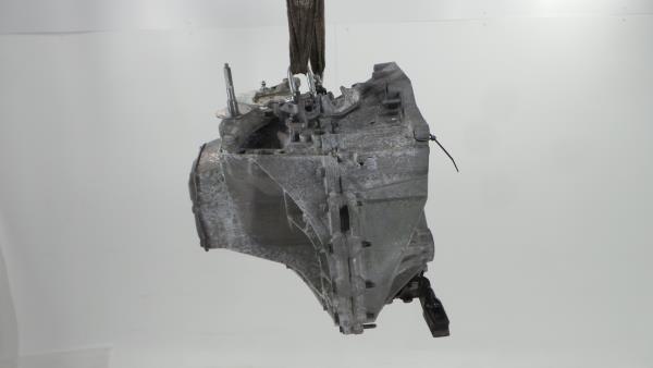 Boîte de vitesses manuelle PEUGEOT 3008 I (0U_) Imagem-3