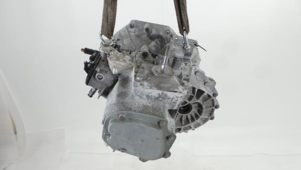 Boîte de vitesses manuelle PEUGEOT 3008 I (0U_) Imagem-4