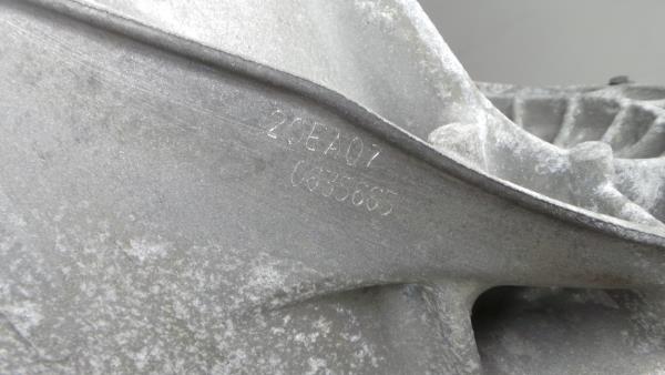 Boîte de vitesses manuelle PEUGEOT 3008 I (0U_) Imagem-5