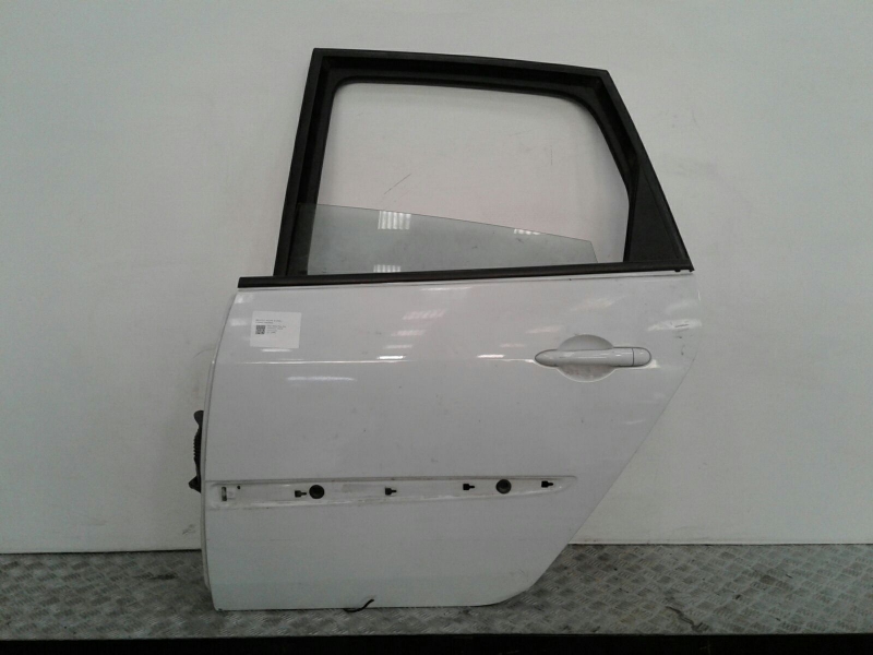 Porta trás esquerda RENAULT Scénic II (JM0/1_)