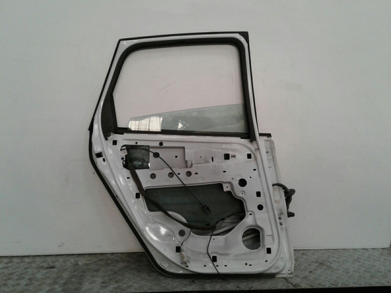 Porta trás esquerda RENAULT Scénic II (JM0/1_) Imagem-1