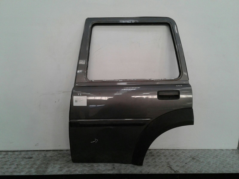 Porta trás esquerda LAND ROVER Freelander (L314)