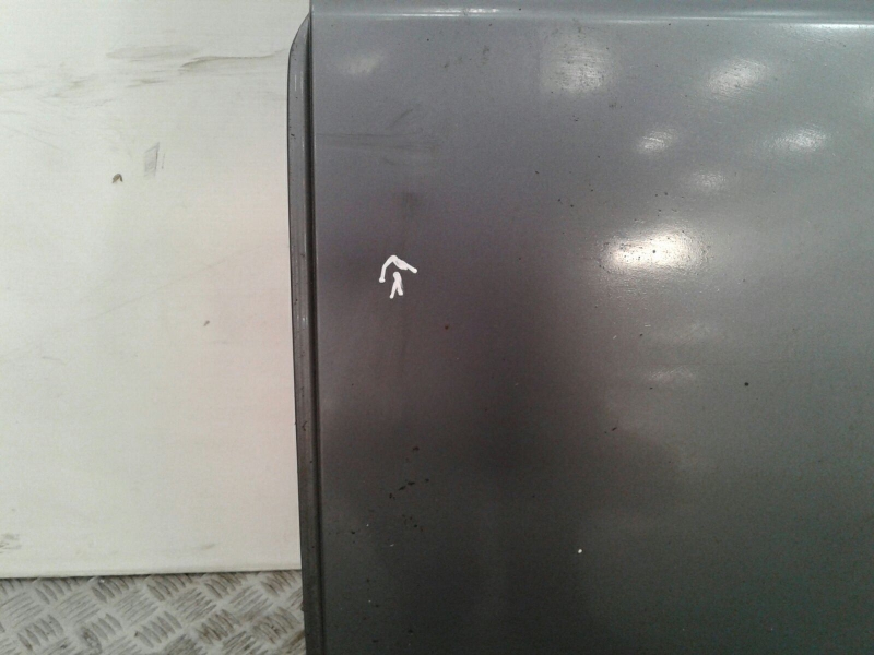 Porta trás esquerda FORD Ranger (ET) Imagem-1