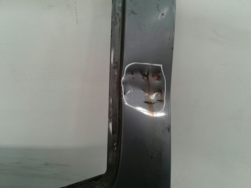 Porta trás esquerda FORD Ranger (ET) Imagem-2