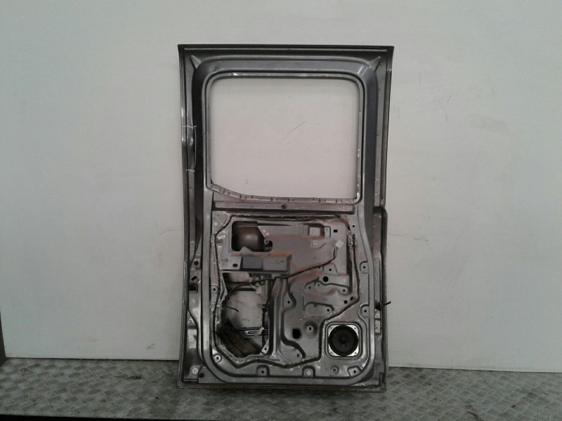 Porta trás esquerda FORD Ranger (ET) Imagem-3