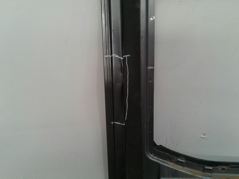 Porta trás esquerda FORD Ranger (ET) Imagem-4