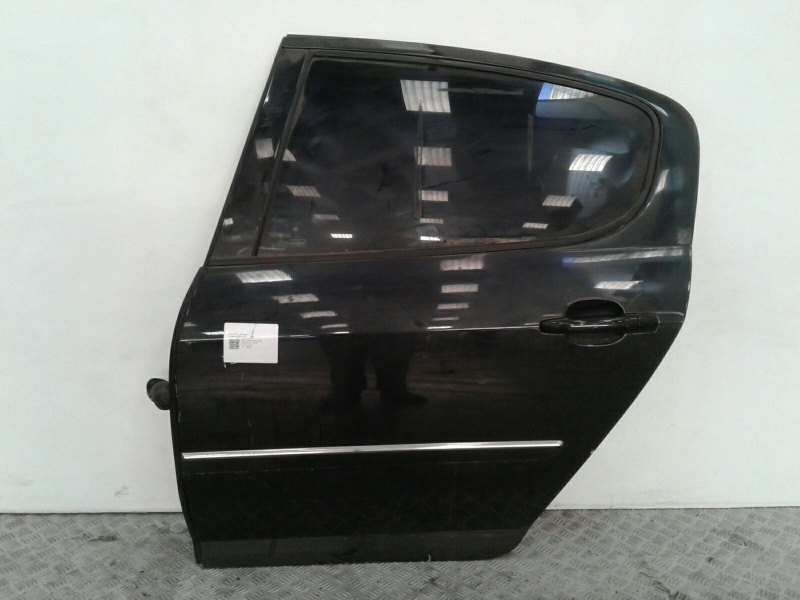 Porta trás esquerda PEUGEOT 407 (6D_)