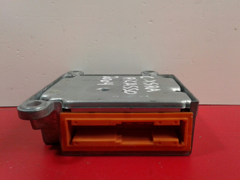 Airbag control unit / ECU Airbag CITROËN Xsara Picasso (N68) Imagem-1
