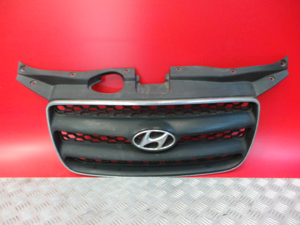 Griglia anteriore HYUNDAI Santa Fé II (CM)