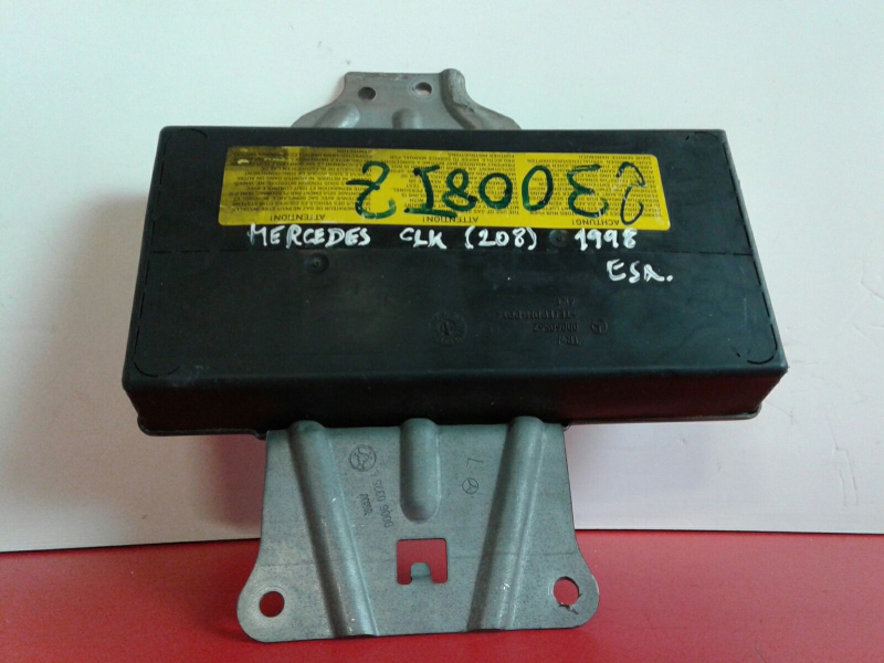 Airbag Sinistro MERCEDES-BENZ CLK (C208)