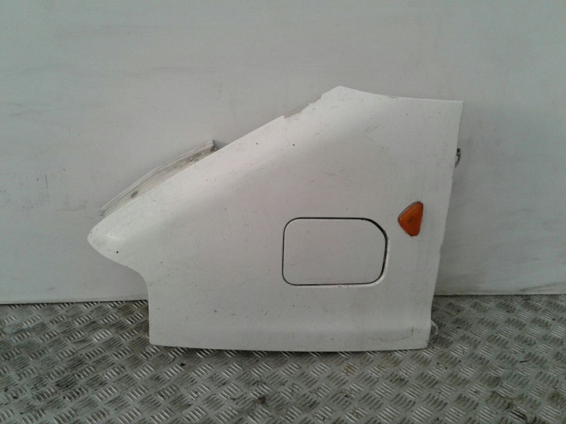 Parafango sinistro FIAT Ducato (244_)