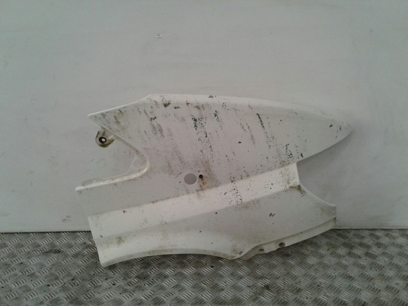 Parafango destro FORD Transit (FA_ _)