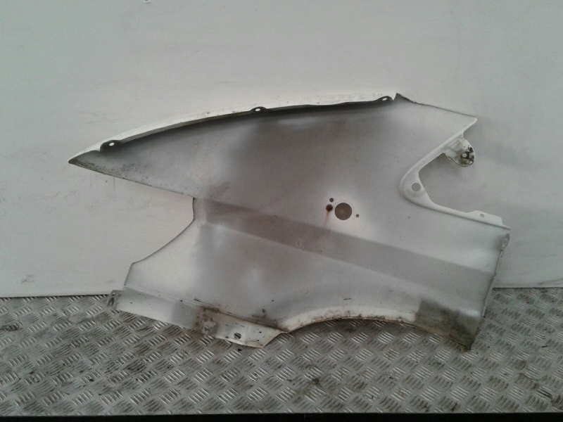 Parafango destro FORD Transit (FA_ _) Imagem-1