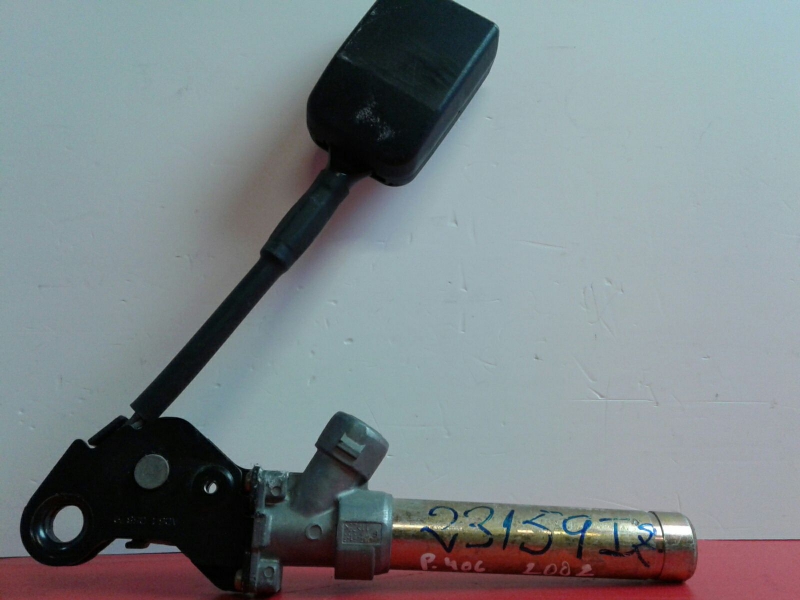 Cintura Pretensionatore anteriore sinistra PEUGEOT 406 (8B)