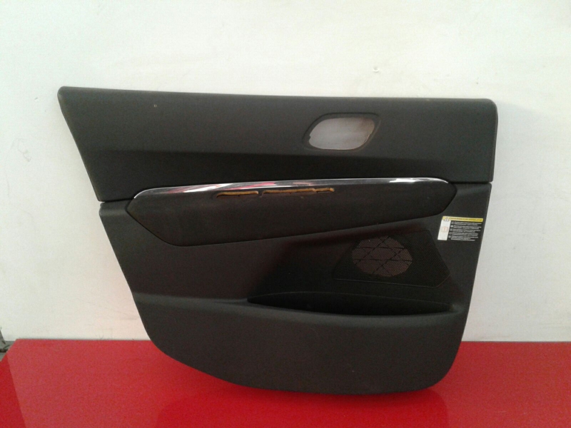 Panneau de porte avant gauche PEUGEOT 3008 I (0U_)