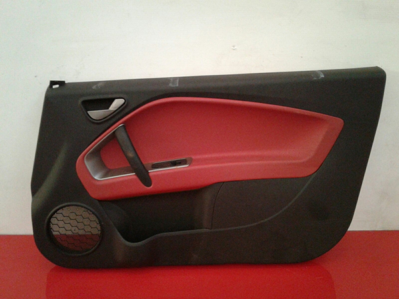 Forra porta / quartela frente direita ALFA ROMEO Mito (955_)