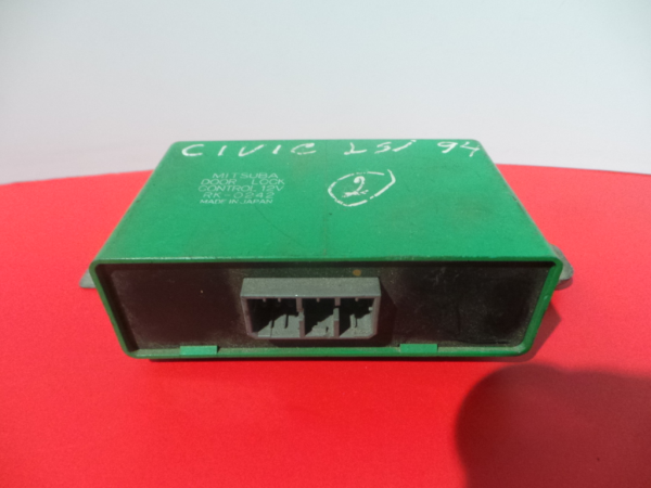 Bouton / interrupteur électromécanique  HONDA Civic V Coupé (EJ_)