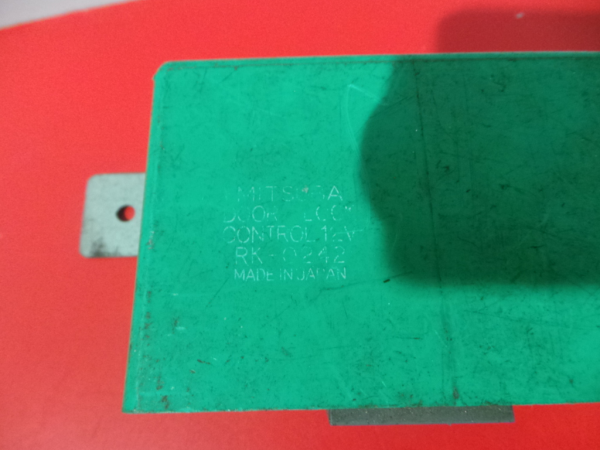 Bouton / interrupteur électromécanique  HONDA Civic V Coupé (EJ_) Imagem-2