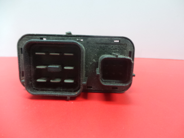 Bouton / interrupteur électromécanique  HONDA Civic VI Hatchback (EJ_, EK_) Imagem-1