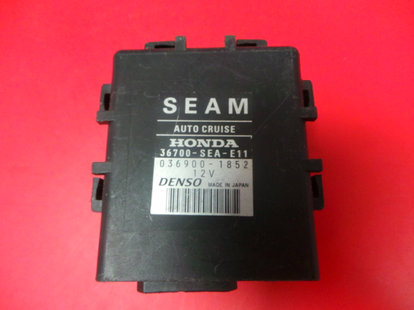 Bouton / interrupteur électromécanique  HONDA Accord VII Sedan (CL_, CN_) Imagem-2