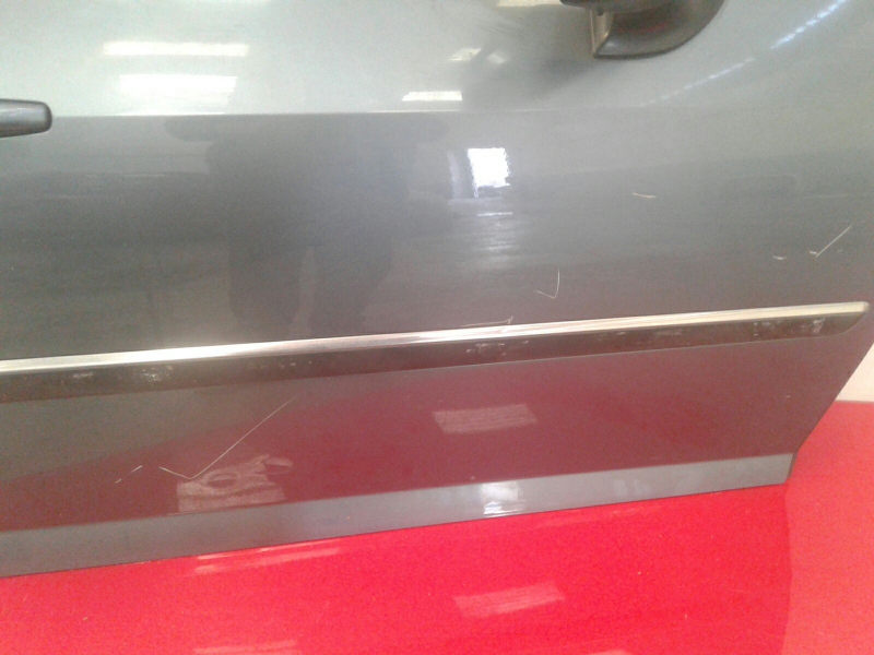 Porta frente direita PEUGEOT 407 SW (6E_) Imagem-2