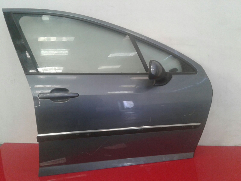 Porta frente direita PEUGEOT 407 SW (6E_)