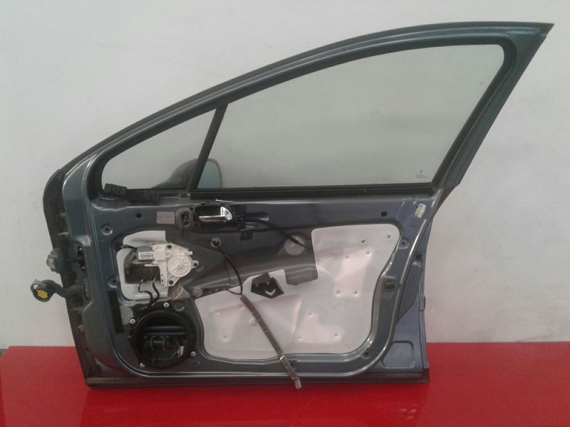 Porta frente direita PEUGEOT 407 SW (6E_) Imagem-3